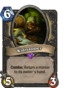 Kidnapper