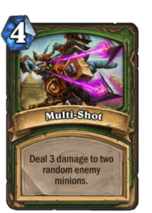 Multi-Shot