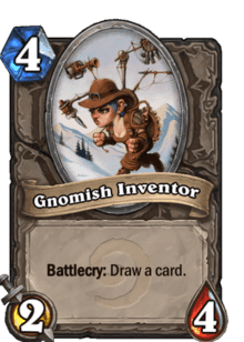 Gnomish Inventor