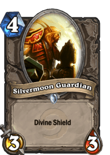 Silvermoon Guardian