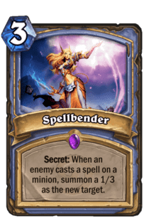 Spellbender