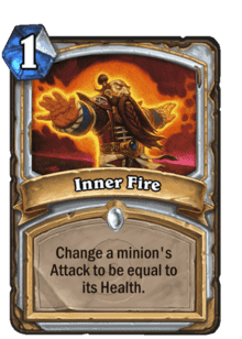 Inner Fire