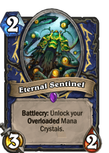 Eternal Sentinel