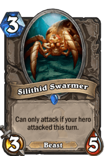 Silithid Swarmer