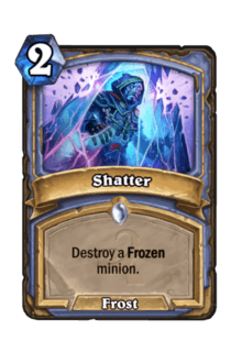 Shatter