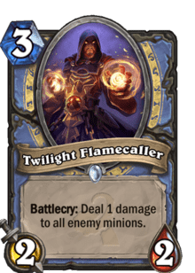 Twilight Flamecaller