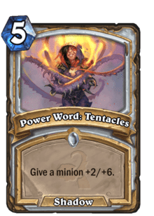 Power Word: Tentacles