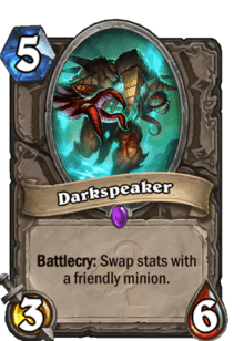 Darkspeaker