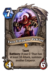 Twin Emperor Vek'lor