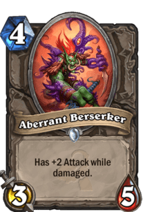 Aberrant Berserker