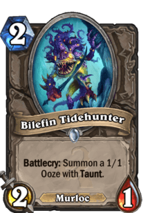 Bilefin Tidehunter