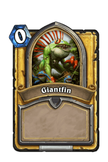 Giantfin Heroic