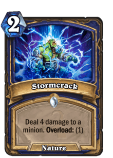 Stormcrack