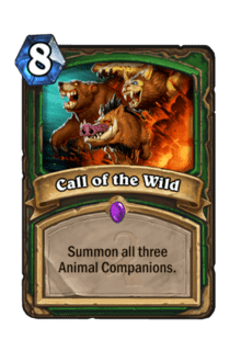 Call of the Wild