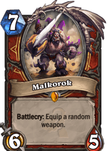 Malkorok