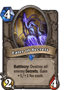 Eater of Secrets