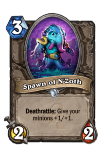 Spawn of N'Zoth