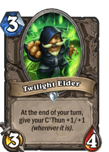 Twilight Elder