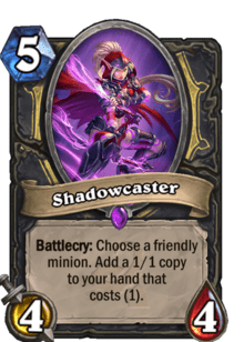 Shadowcaster