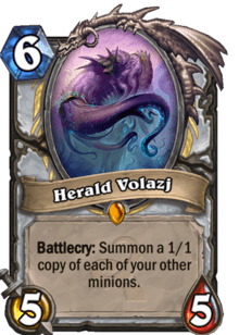 Herald Volazj