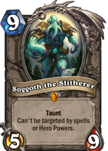 Soggoth the Slitherer