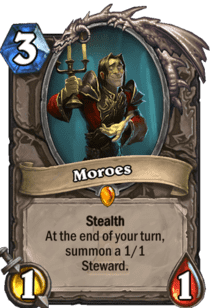 Moroes