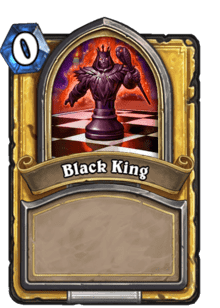 Black King Boss Guide - One Night in Karazhan - Guides - HearthPwn