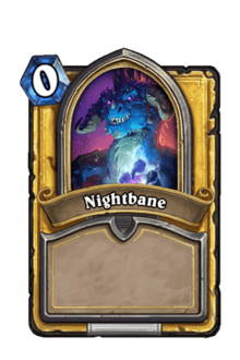 Nightbane Normal