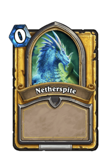 Netherspite Normal