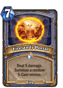 Firelands Portal