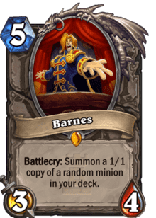 Barnes