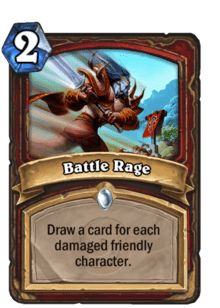 Battle Rage