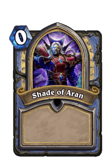 Shade of Aran Heroic