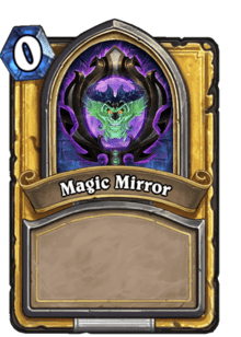 heroic magic mirror kft