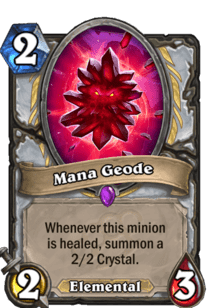 Mana Geode