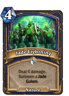 Jade Lightning