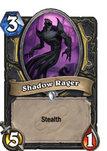 Shadow Rager