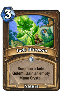 Jade Blossom