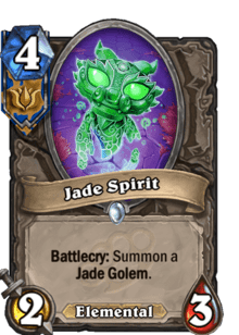 Jade Spirit