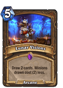 Lunar Visions