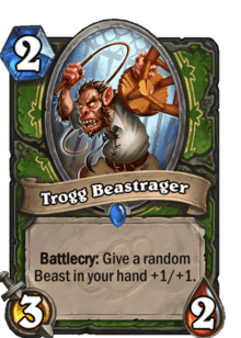 Trogg Beastrager