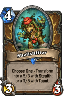 Shellshifter