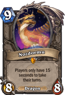 Nozdormu