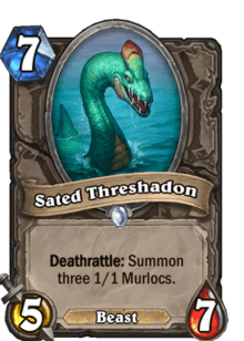 Sated Threshadon