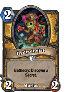 Hydrologist