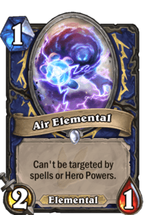 Air Elemental