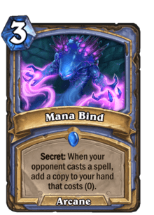 Mana Bind