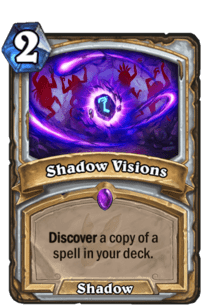 Shadow Visions