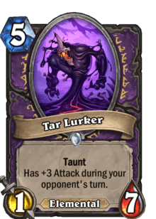 Tar Lurker