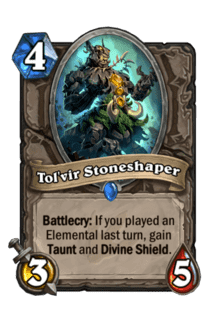 Tol'vir Stoneshaper